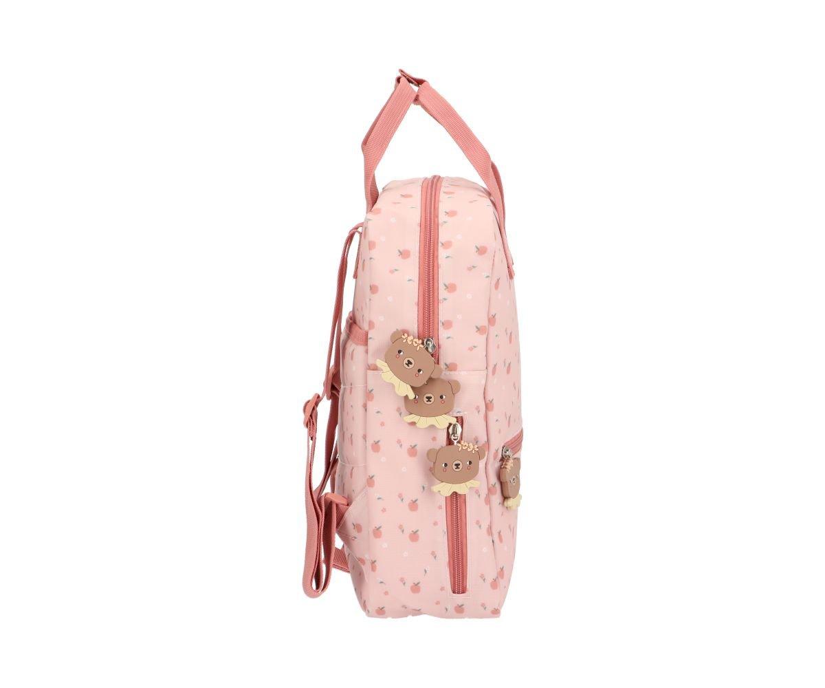 MOCHILA - DAISY BEAR