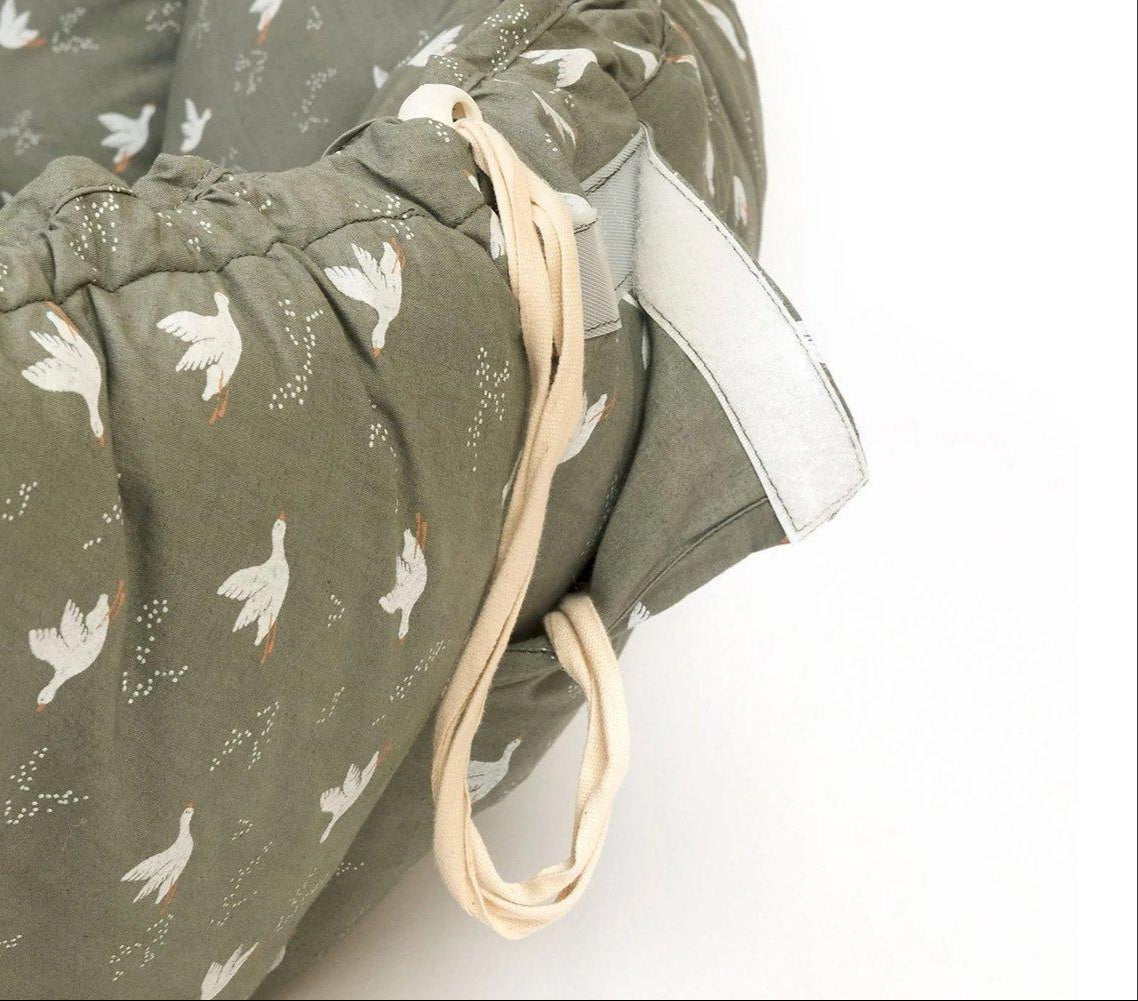 PLAY & GO BLOOM - BIRDS