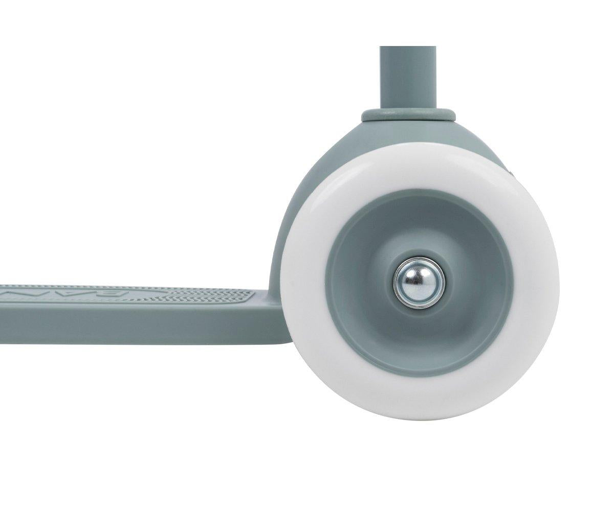 TROTINETE ECO TEAL