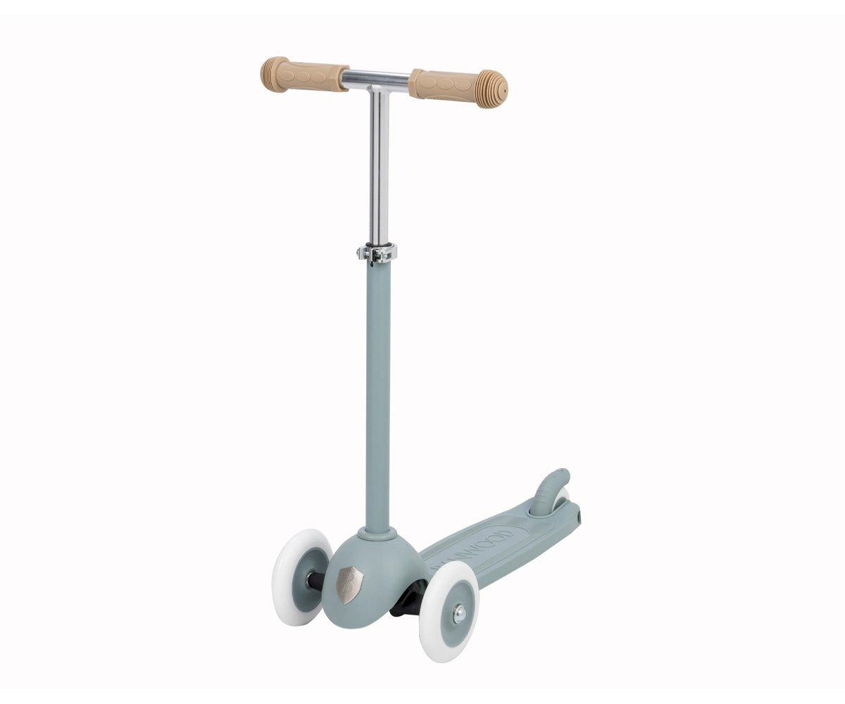 TROTINETE ECO TEAL