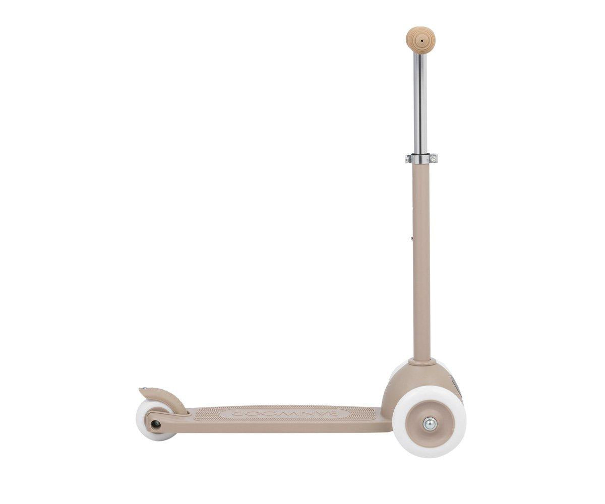 TROTINETE ECO SAND