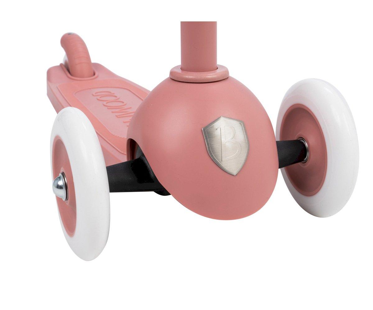 TROTINETE ECO RASPBERRY