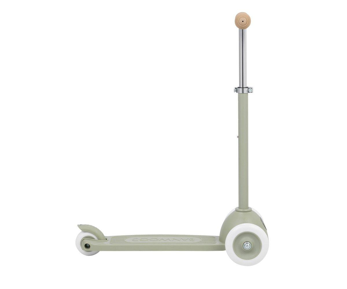 TROTINETE ECO OLIVE