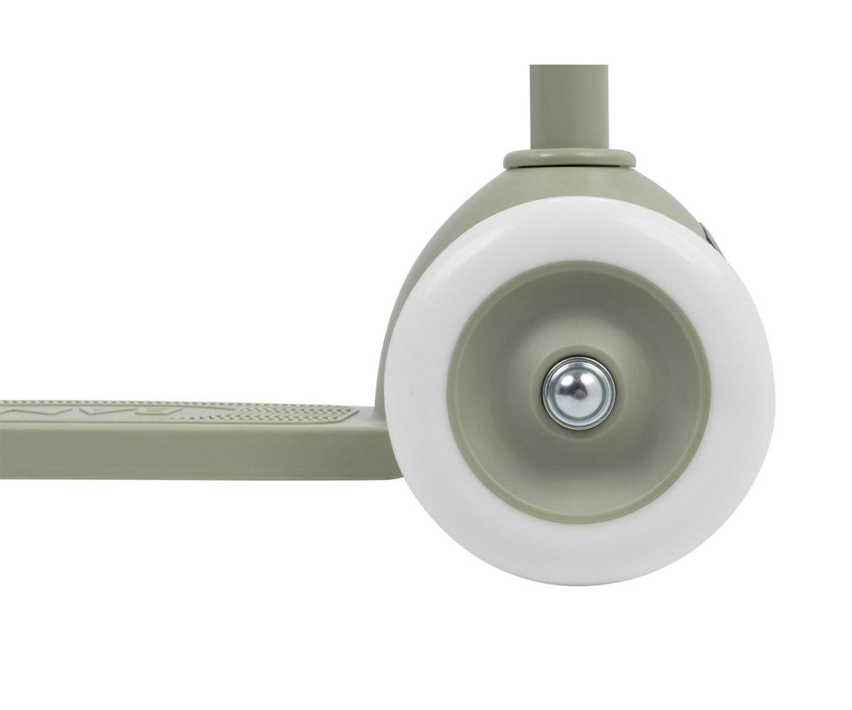 TROTINETE ECO OLIVE
