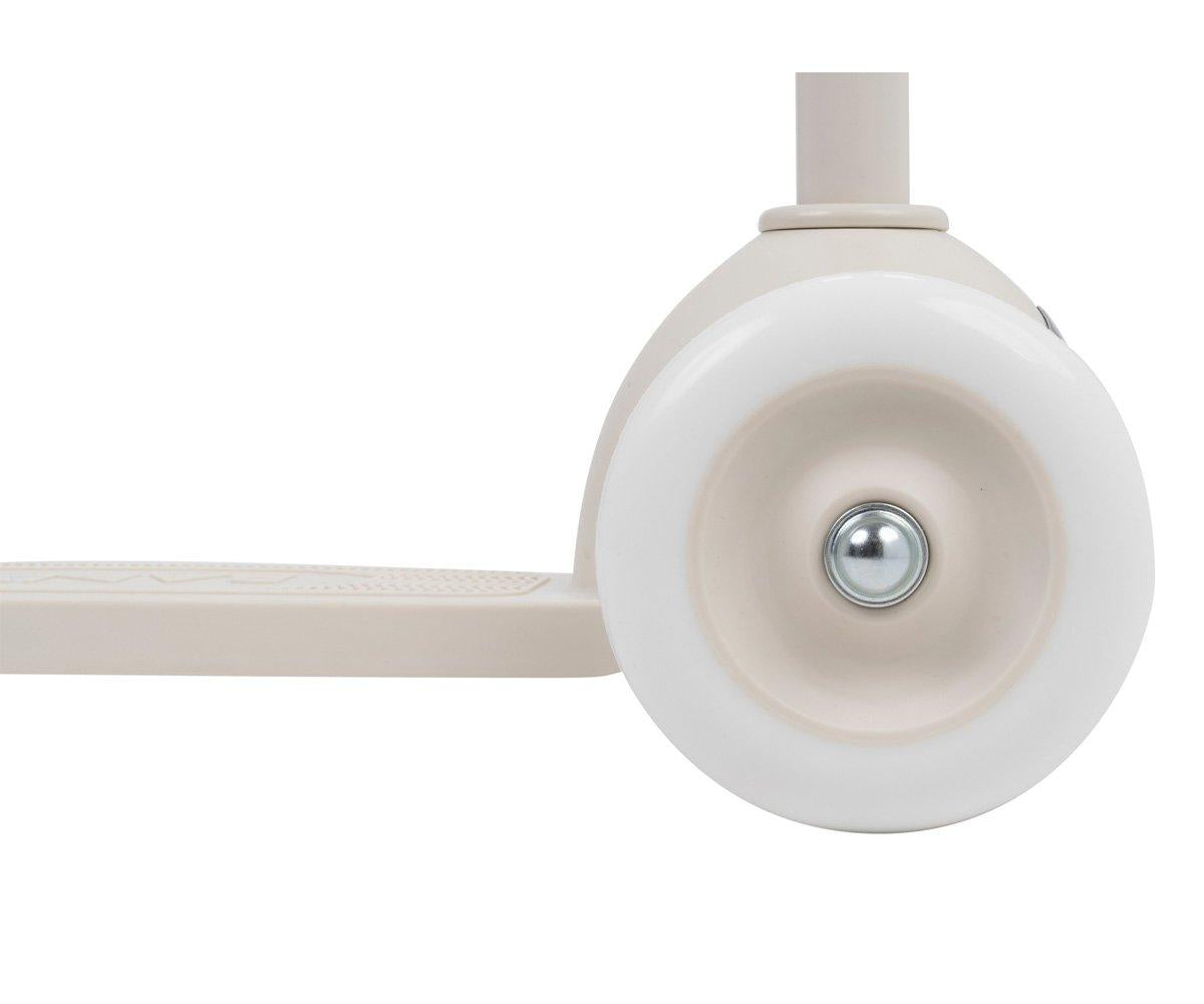 TROTINETE ECO IVORY
