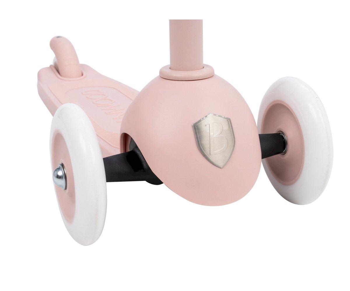 TROTINETE ECO FADED PINK