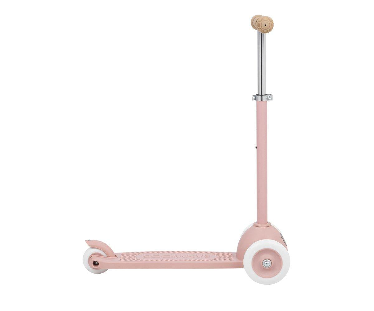 TROTINETE ECO DUSTY ROSE