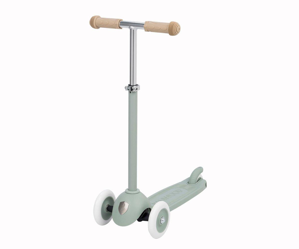 TROTINETE ECO CLAY