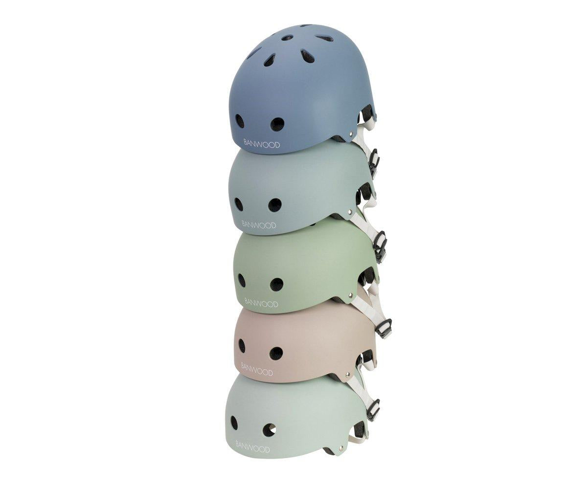 CAPACETE ECO TEAL