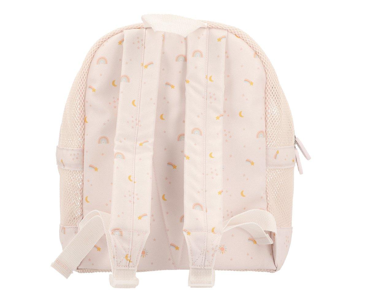 MOCHILA DE REDE - STARLIGHT