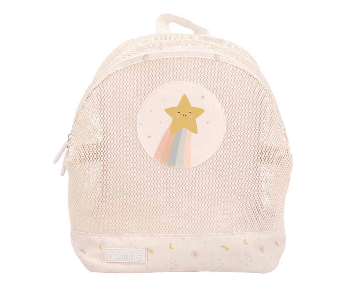 MOCHILA DE REDE - STARLIGHT