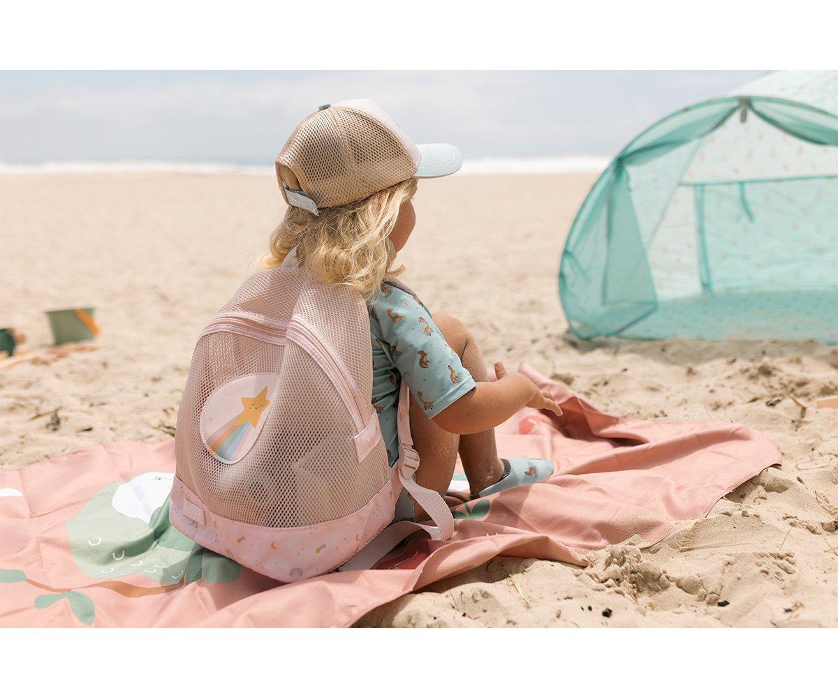 MOCHILA DE REDE - STARLIGHT
