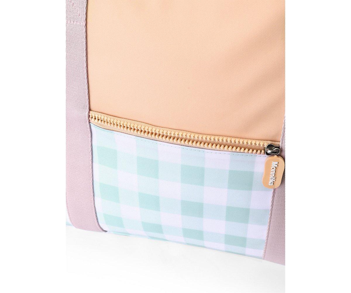 MALA TÉRMICA TOTE - APRICOT