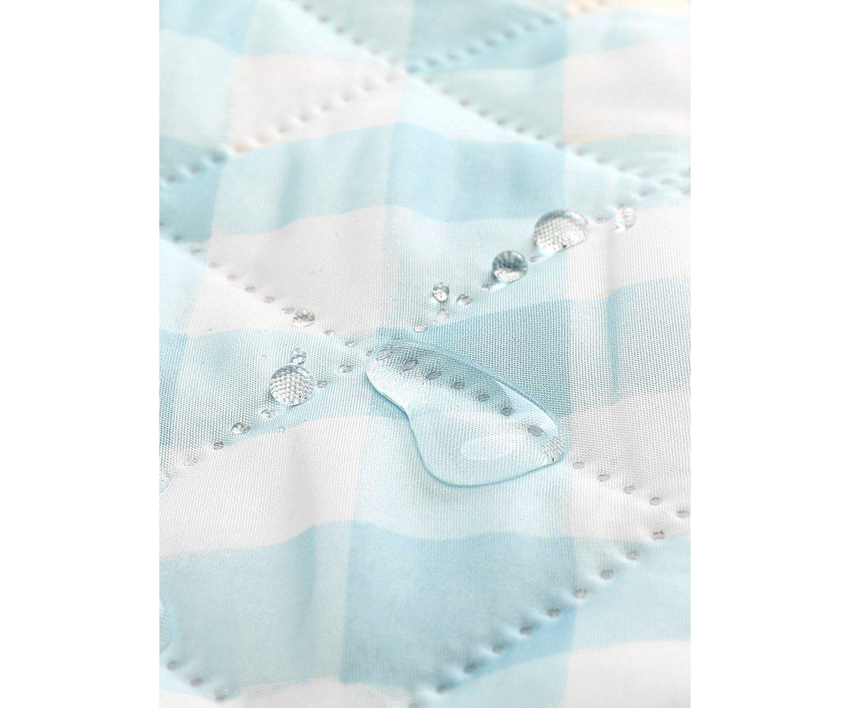 MANTA DE PICNIC - APRICOT