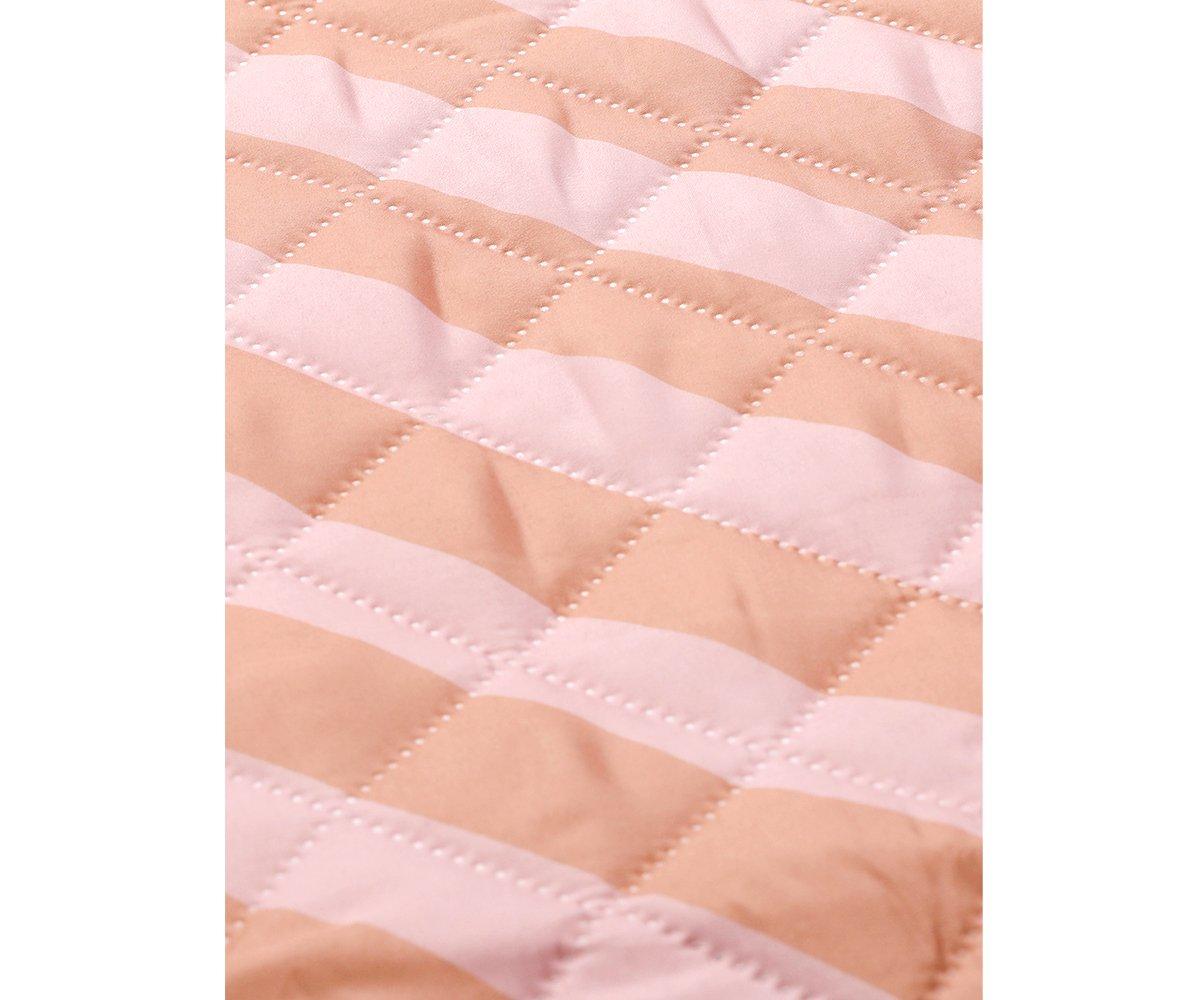 MANTA DE PICNIC - STRIPES PINK