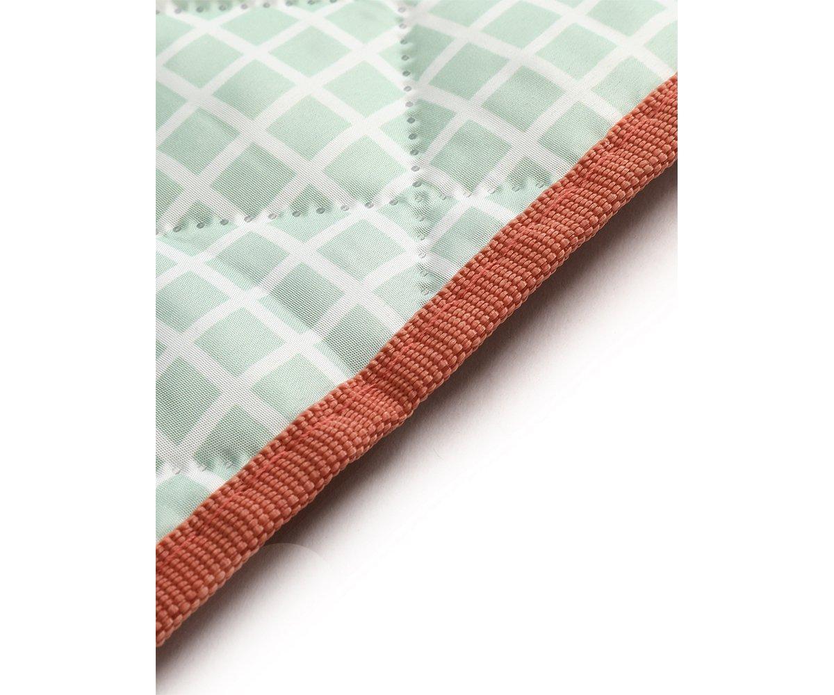 MANTA DE PICNIC - SAGE