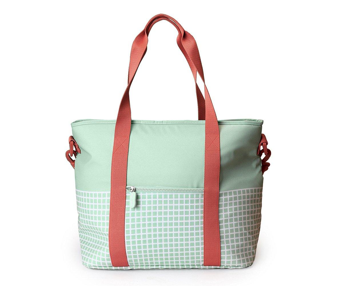 MALA TÉRMICA TOTE - SAGE