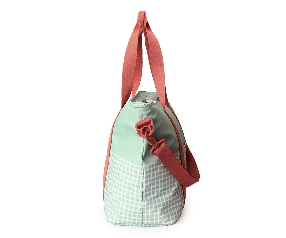MALA TÉRMICA TOTE - SAGE