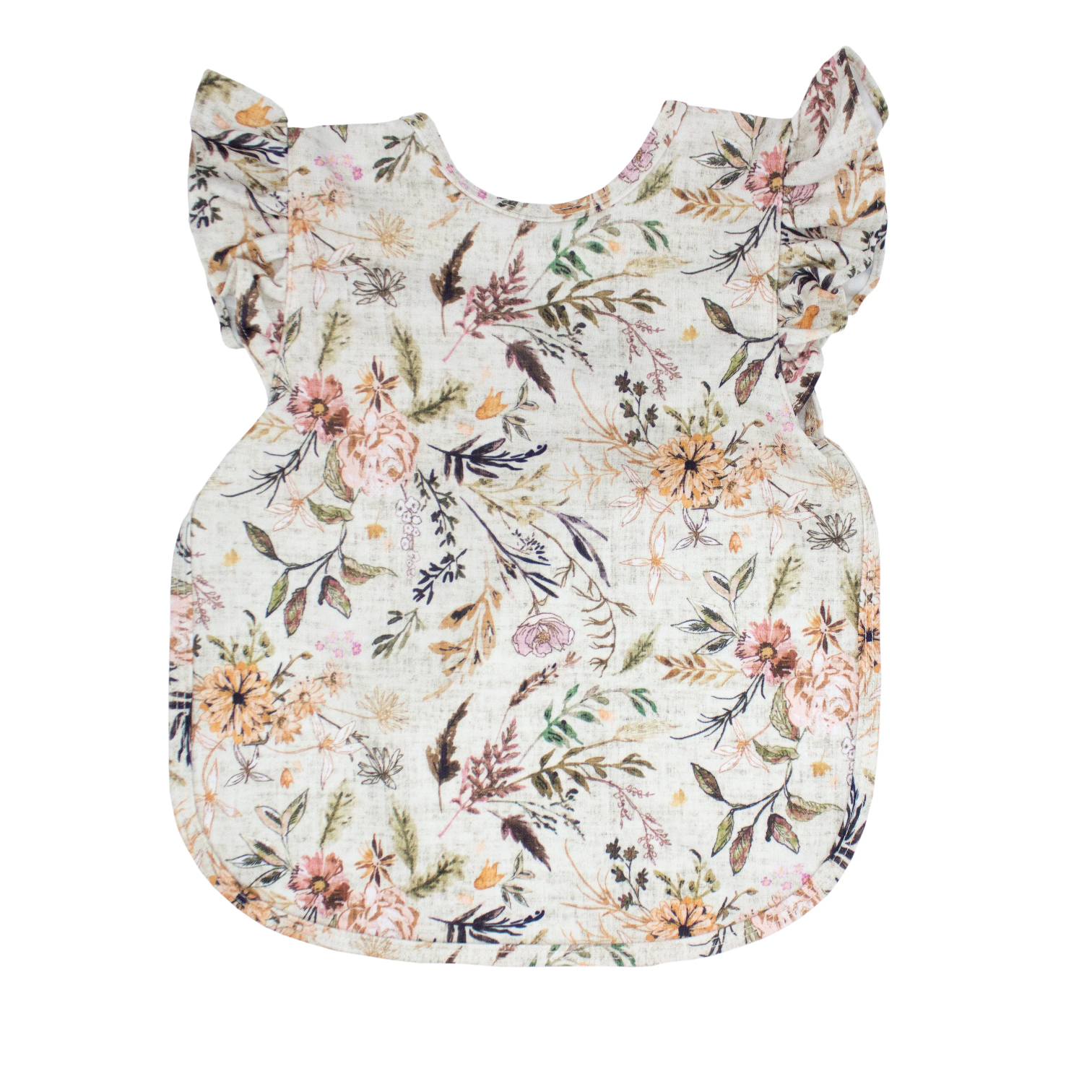 BABETE IMPERMEÁVEL - DELILAH FLORAL FLUTTER