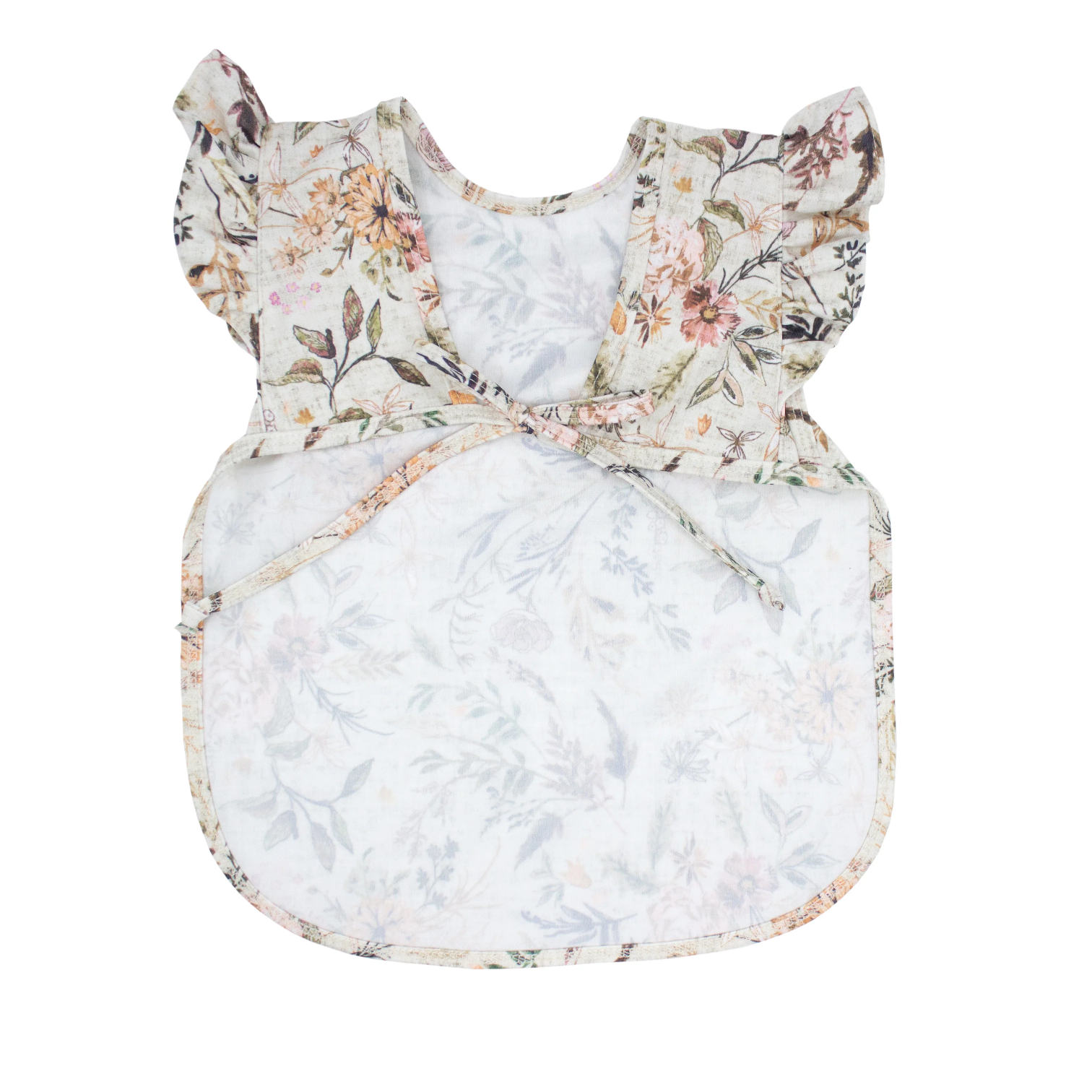 BABETE IMPERMEÁVEL - DELILAH FLORAL FLUTTER