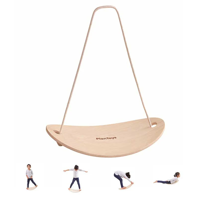 BALANCE BOARD
