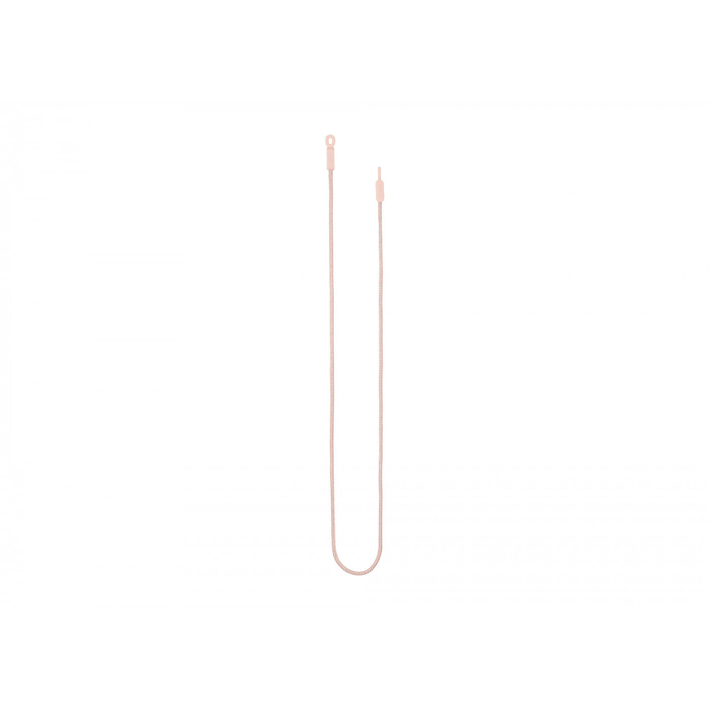 CORDÃO PARA ÓCULOS - PALE PINK