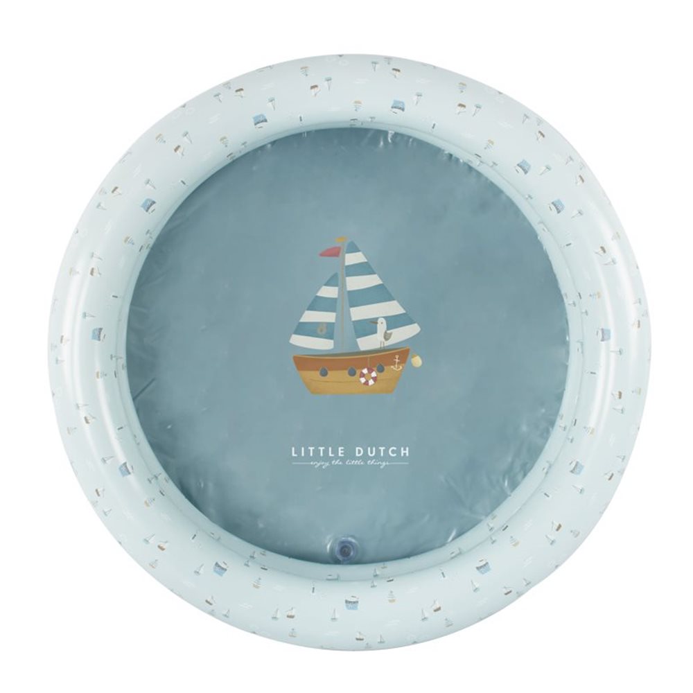 PISCINA 80 CM SAILORS BAY
