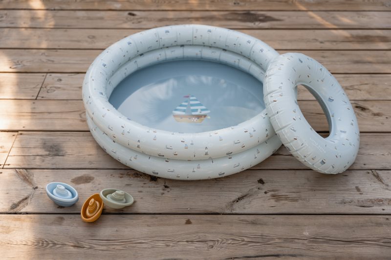 PISCINA 80 CM SAILORS BAY