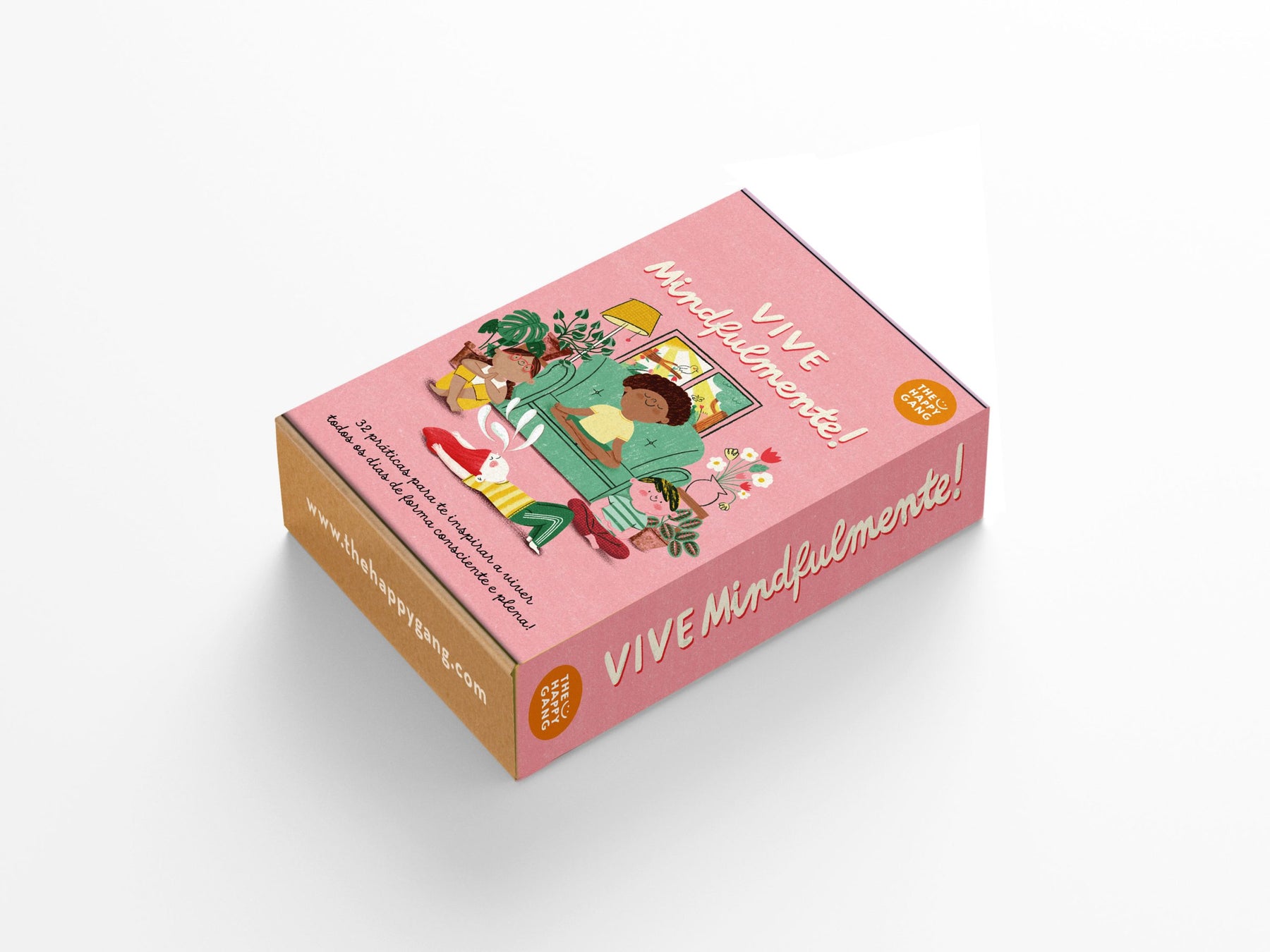 VIVE MINDFULMENTE!