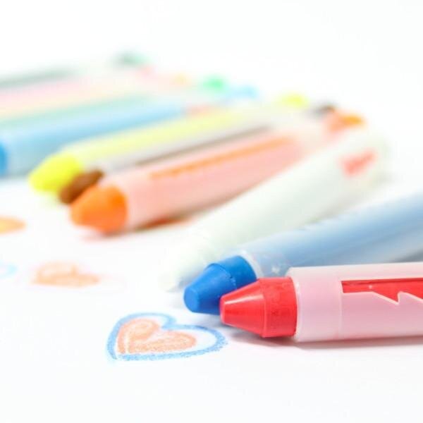 KITPAS COM SUPORTE - 12 CORES