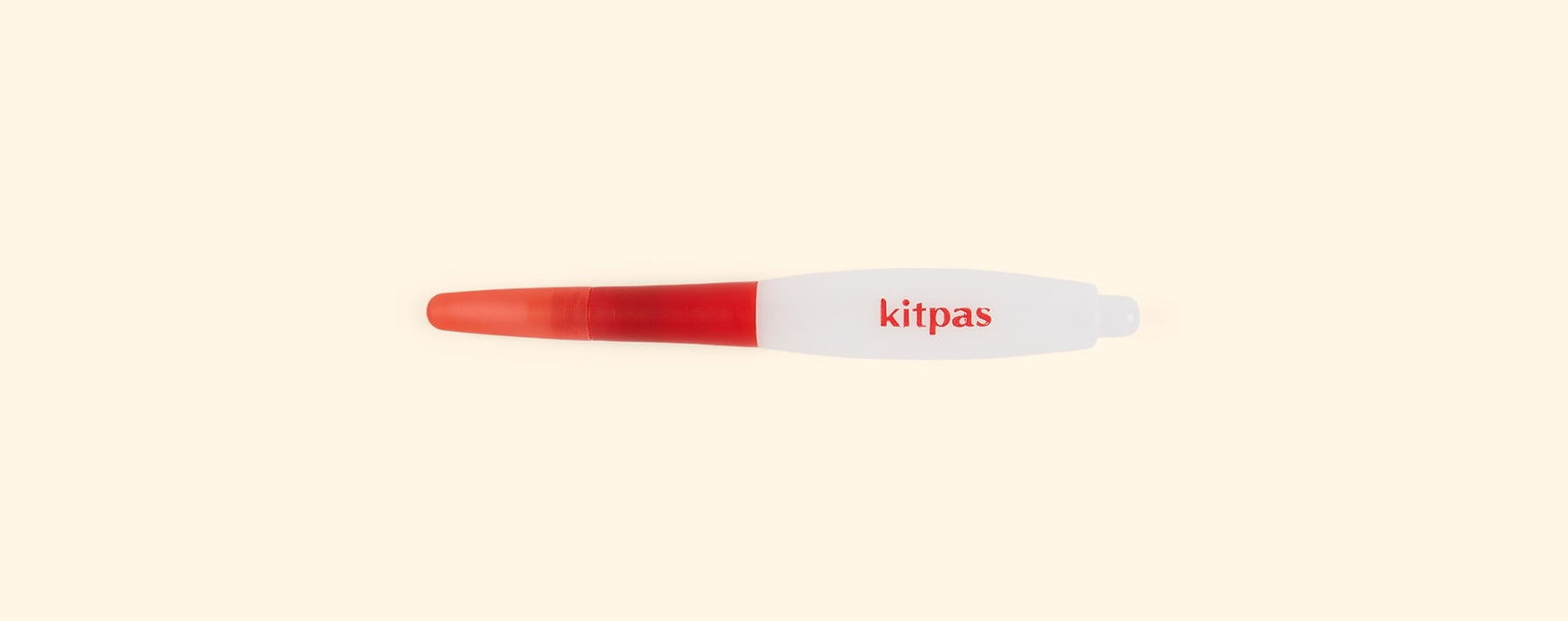 KITPAS PINCEL PARA ÁGUA