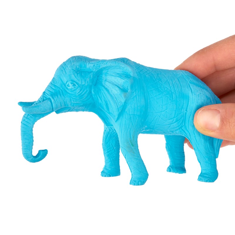 BORRACHA ELEFANTE