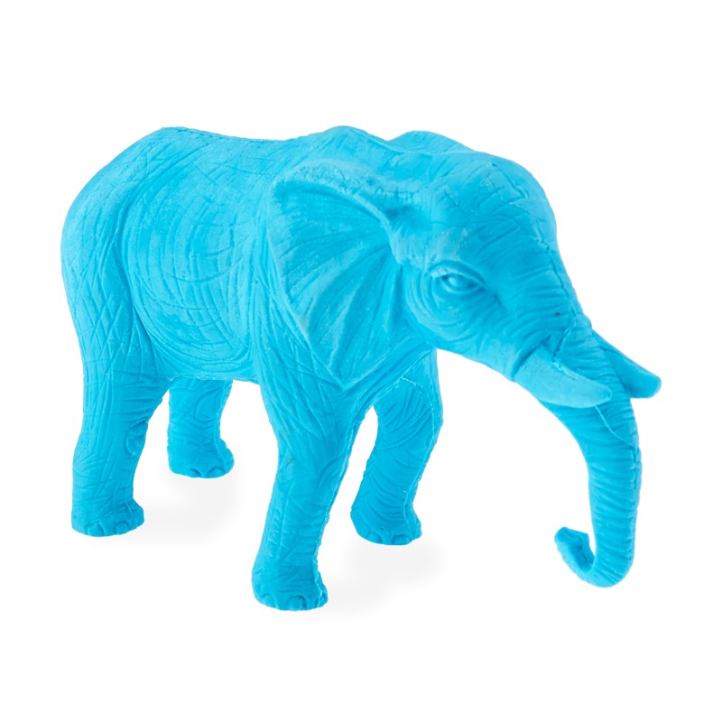 BORRACHA ELEFANTE