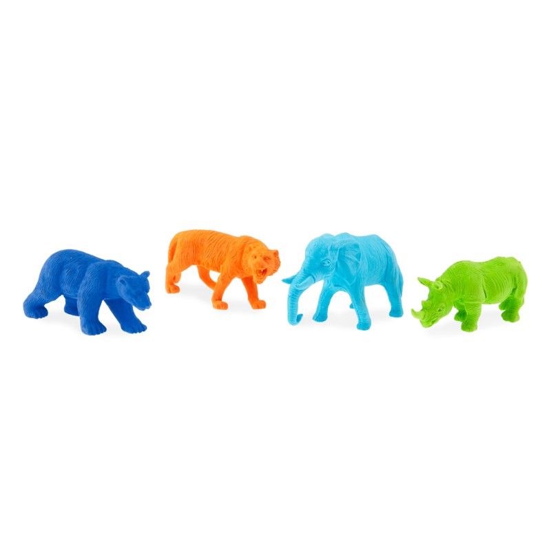 BORRACHA ELEFANTE