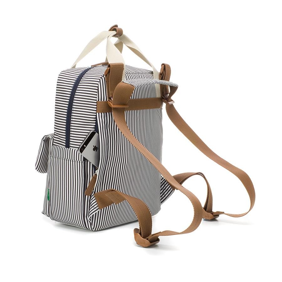 MOCHILA GEORGI ECO - RISCAS