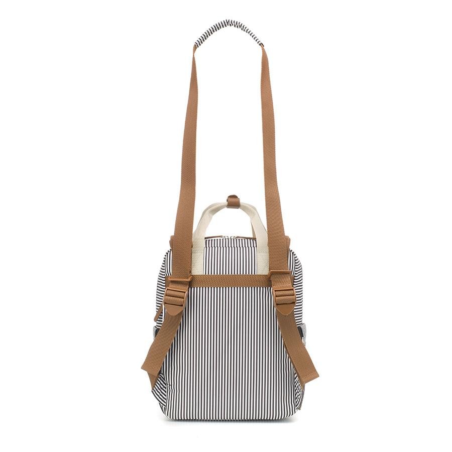 MOCHILA GEORGI ECO - RISCAS