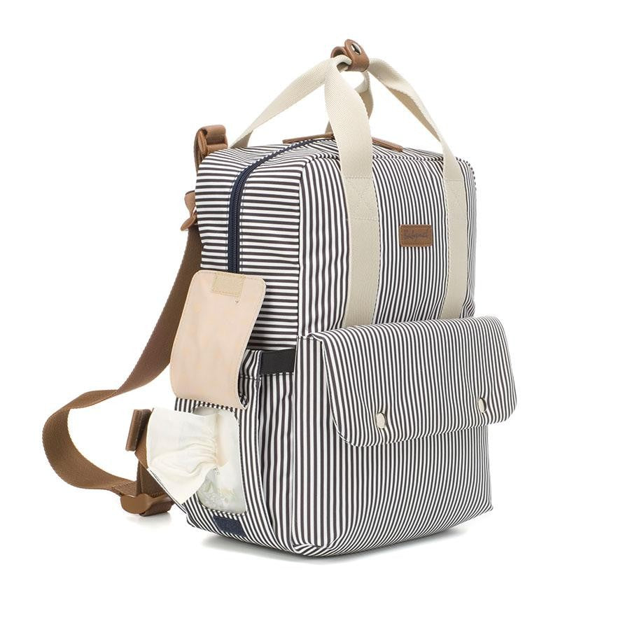 MOCHILA GEORGI ECO - RISCAS