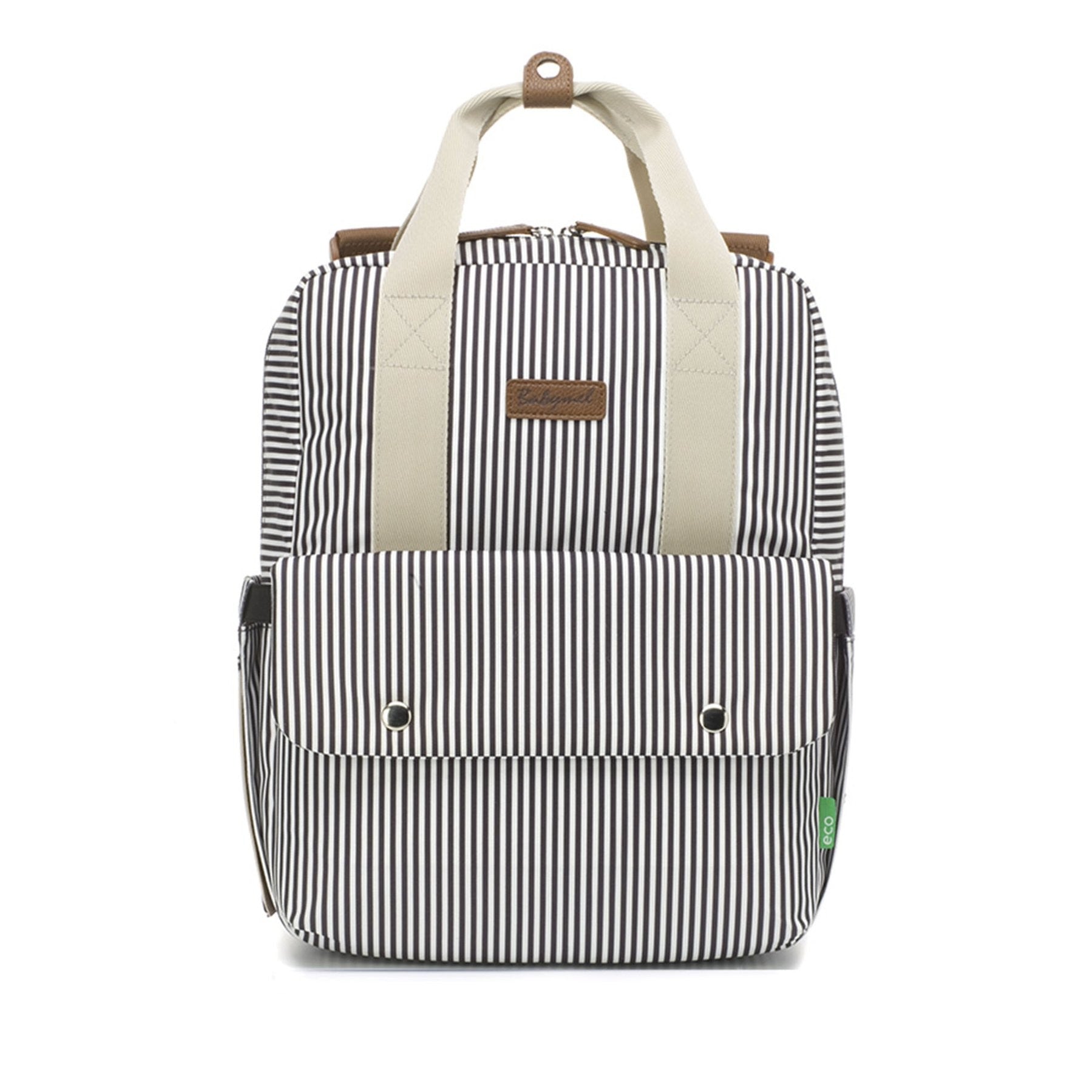 MOCHILA GEORGI ECO - RISCAS