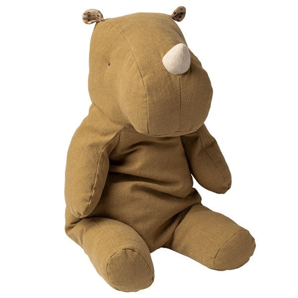 RHINO LARGE - UMBER