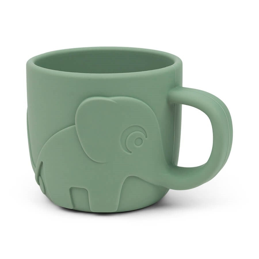 CANECA PEEKABOO ELPHEE VERDE