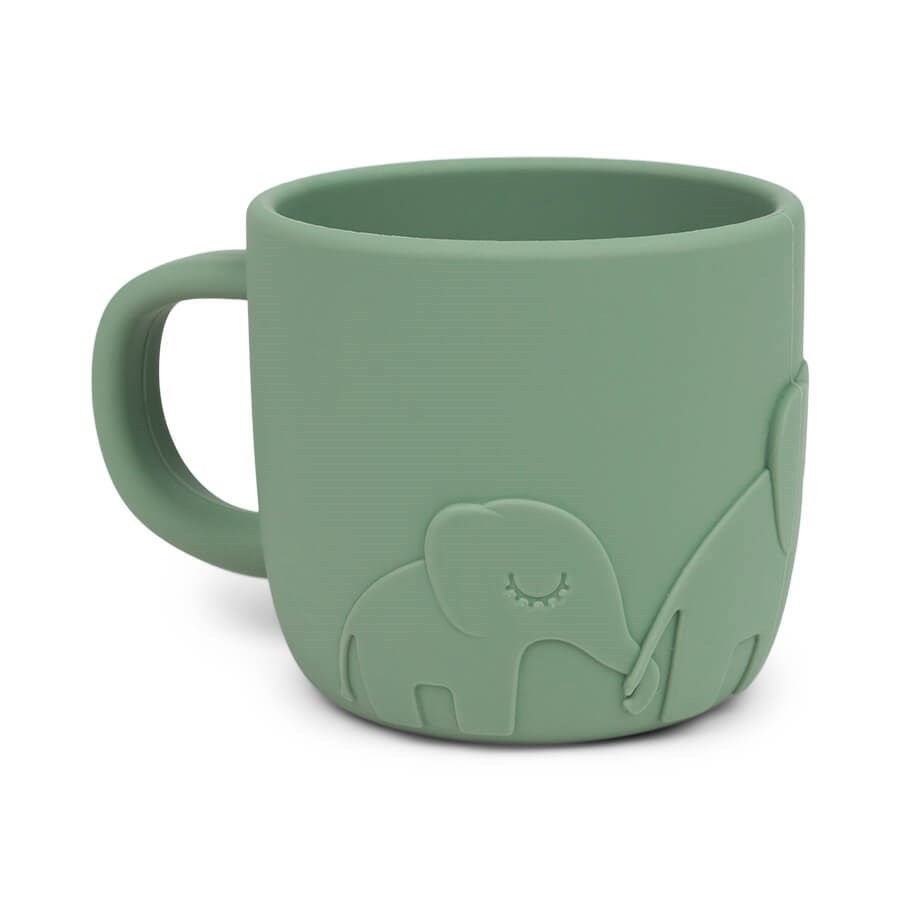 CANECA PEEKABOO ELPHEE VERDE