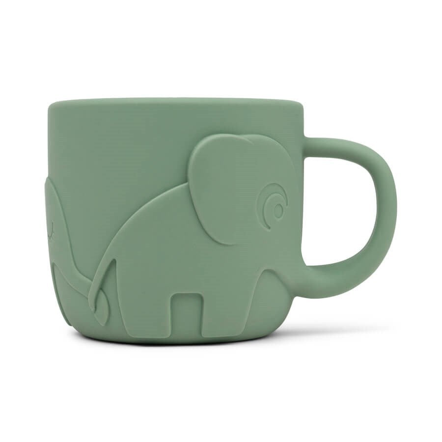 CANECA PEEKABOO ELPHEE VERDE