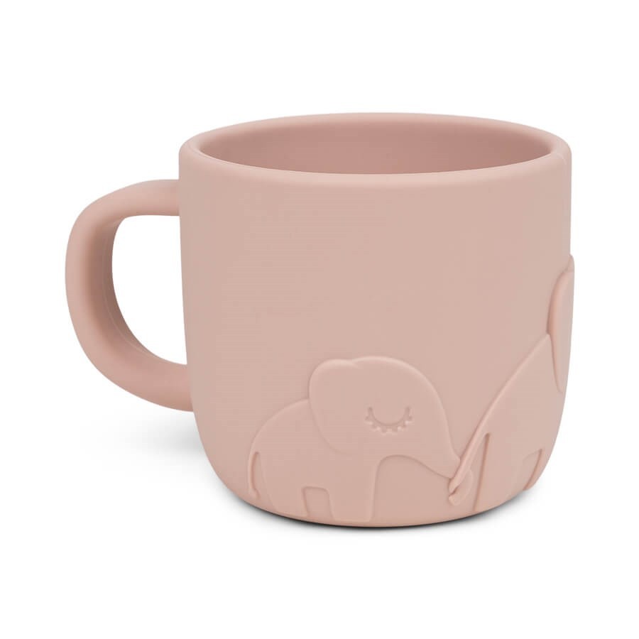 CANECA PEEKABOO ELPHEE ROSA