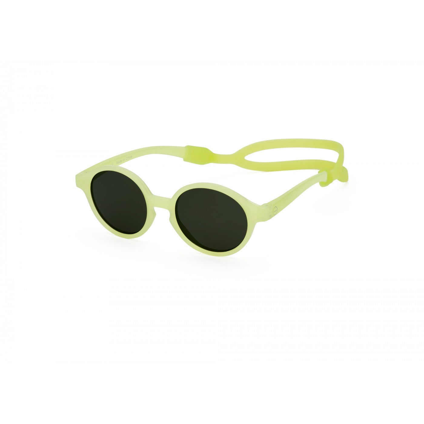 ÓCULOS DE SOL 3-5 ANOS #D APPLE GREEN