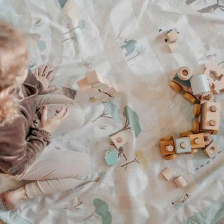PLAY & GO JUNGLE