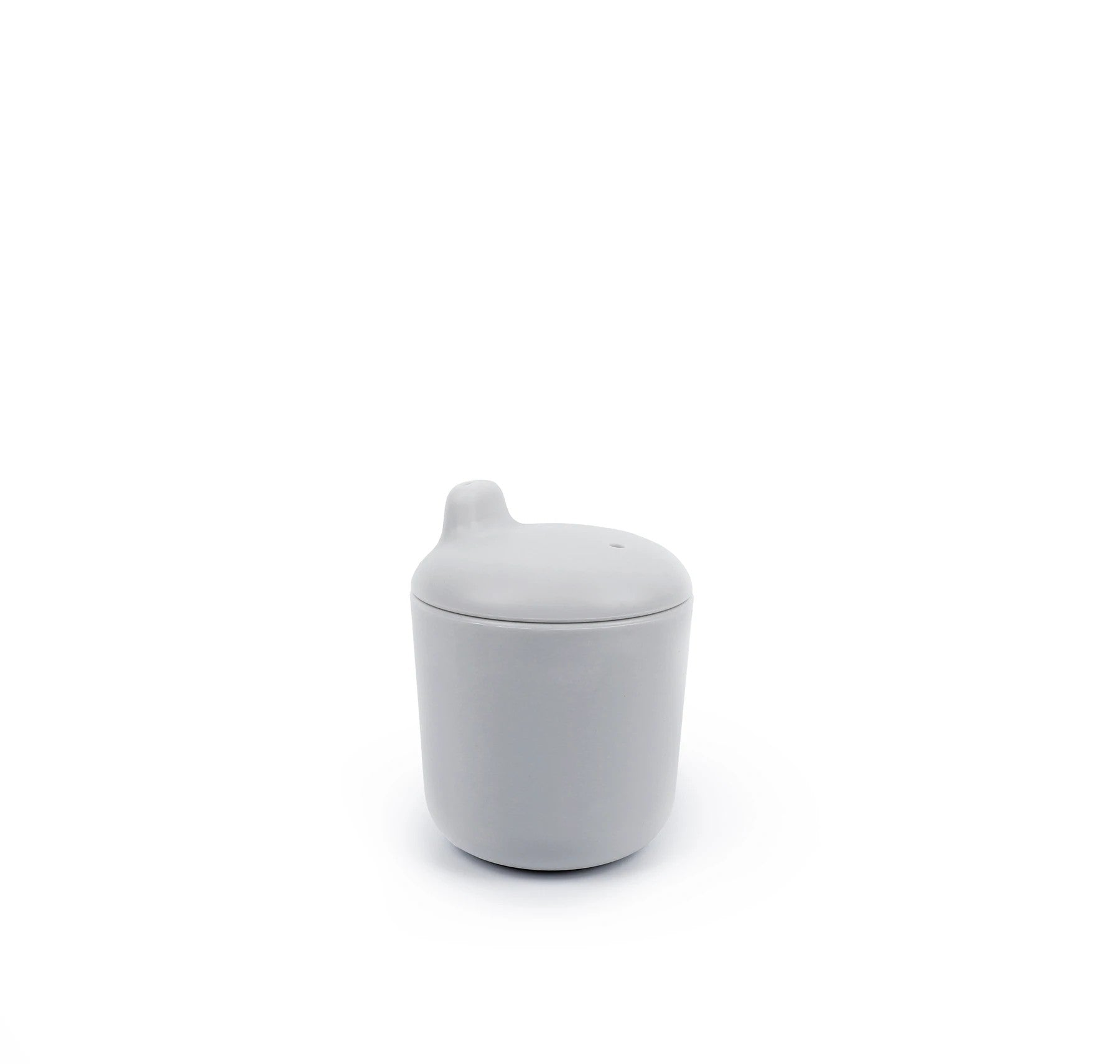 COPO DE SILICONE COM BICO - CLOUD