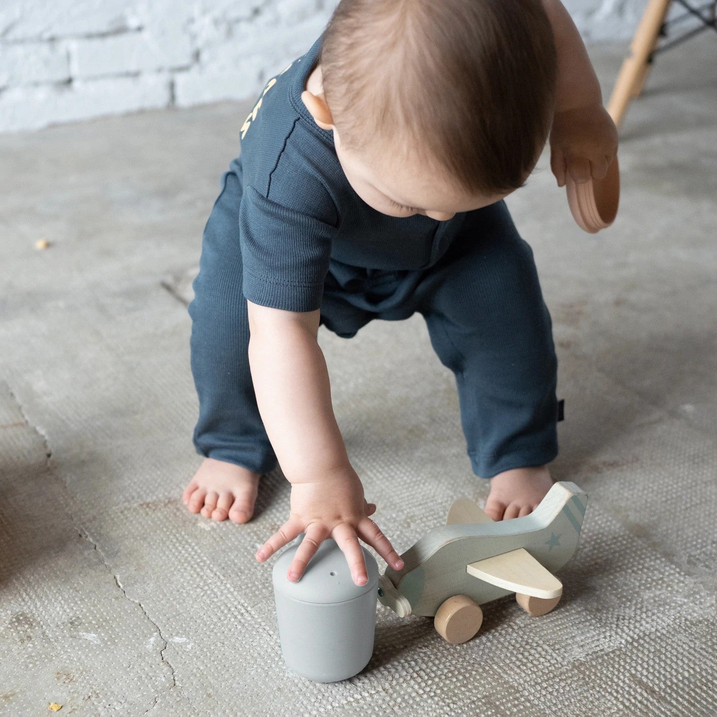 COPO DE SILICONE COM BICO - CLOUD