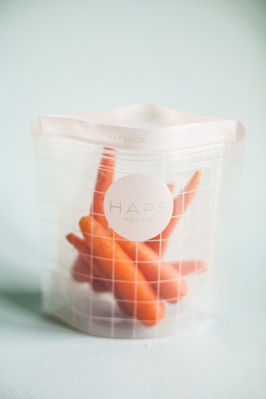 SNACK BAG 1000 ML
