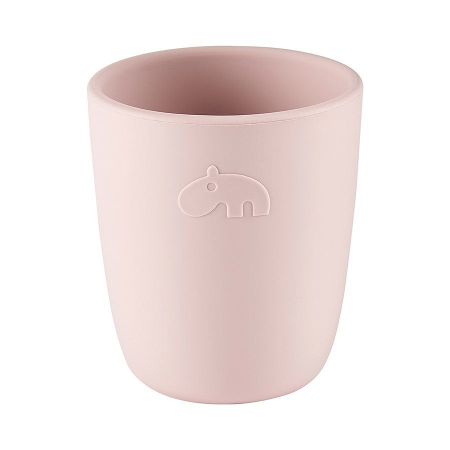 COPO DE SILICONE - ROSA