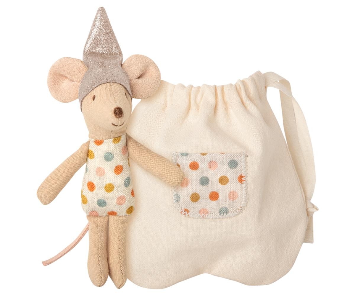 TOOTH FAIRY MOUSE - LITTLE